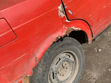 Авто ВАЗ 2107 1982 № 8675254