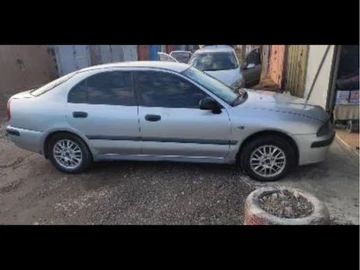 Авто Mitsubishi Carisma 2002 № 8675255