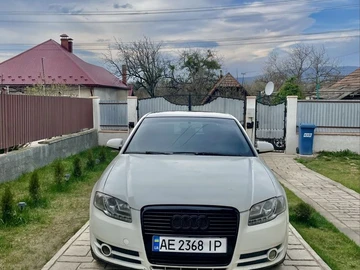 Авто Audi A4 2005 № 8675257