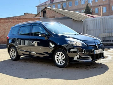 Авто Renault Grand Scenic 2014 № 8675266