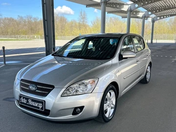 Авто KIA Cee X27 D 2007 № 8675270