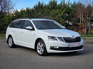 Авто Skoda Octavia 2019 № 8675391