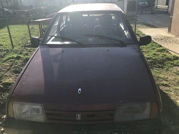 Авто ВАЗ 2109 1990 № 8675395