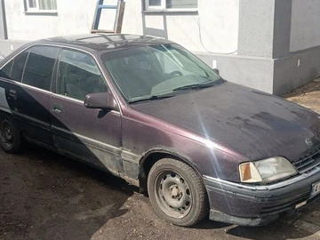 Авто Opel Omega 1991 № 8675398