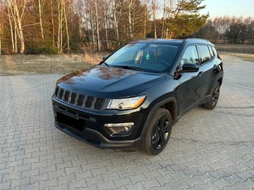 Авто Jeep Compass 2019 № 8675402