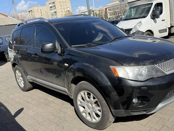 Авто Mitsubishi Outlander 2007 № 8675407