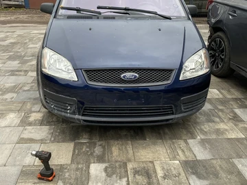 Авто Ford C-Max 2005 № 8675409