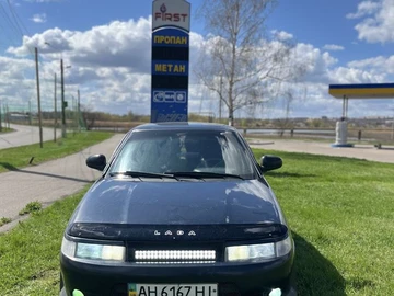 Авто ВАЗ 2112 2006 № 8675410