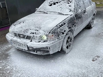 Авто Daewoo Nexia 2008 № 8675419