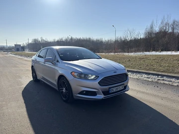 Авто Ford Fusion Usa  2014 № 8675422