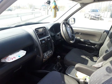 Авто Honda Cr-V 2007 № 8675425