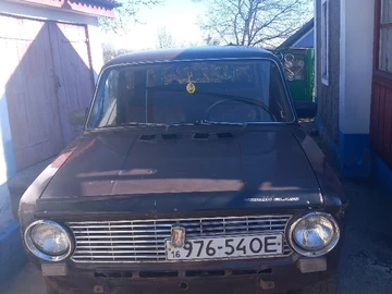 Авто ВАЗ 2101 1971 № 8675432