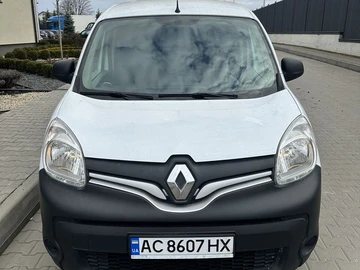 Авто Renault Kangoo Express 2013 № 8675437