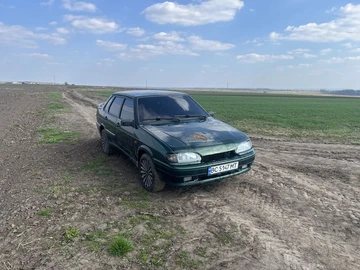 Авто ВАЗ 2115 2007 № 8675448