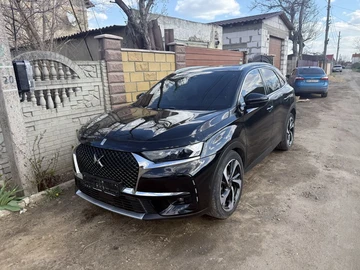 Авто Citroen Ds 2020 № 8675449