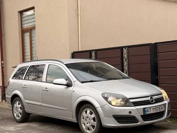 Авто Opel Astra 2007 № 8675452