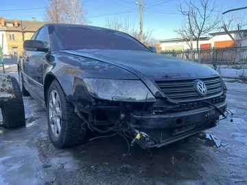 Авто Volkswagen Phaeton 2003 № 8675457