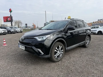 Авто Toyota Rav 4 2017 № 8675463