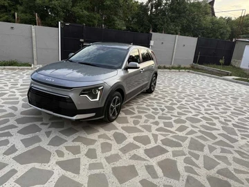 Авто KIA Niro 2023 № 8675464
