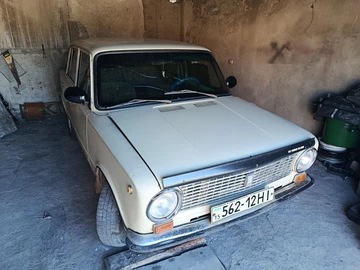 Авто ВАЗ 2111 1981 № 8675470
