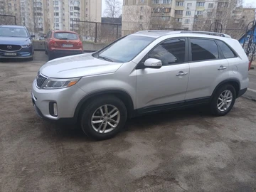 Авто KIA Sorento 2013 № 8675473