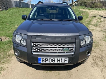 Авто Land Rover Freelander 2008 № 8675442