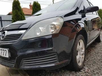 Авто Opel Zafira 2005 № 8675475