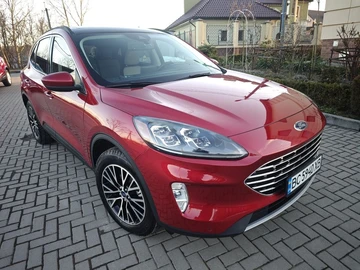 Авто Ford Escape 2022 № 8675478