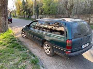 Авто Opel Omega 1995 № 8675479