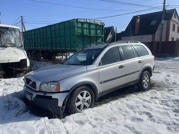 Авто Volvo Xc90 2005 № 8675480