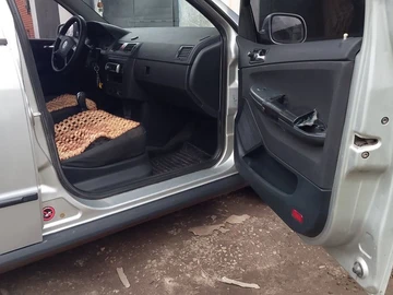Авто Skoda Fabia 2004 № 8675482