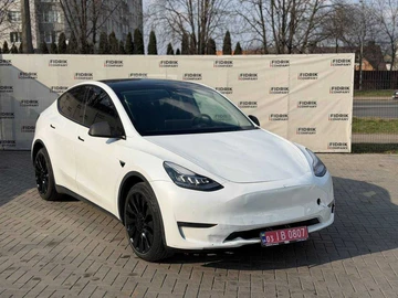 Авто Tesla Roadster 2022 № 8675490