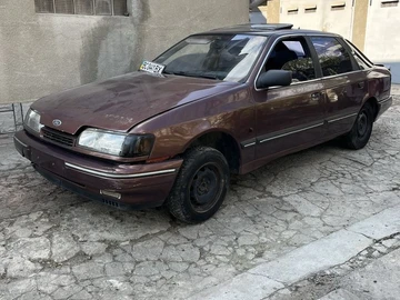 Авто Ford Scorpio 1990 № 8675495