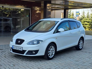 Авто SEAT Altea Xl 2014 № 8675502