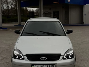 Авто ВАЗ 2170 Priora 2008 № 8675508