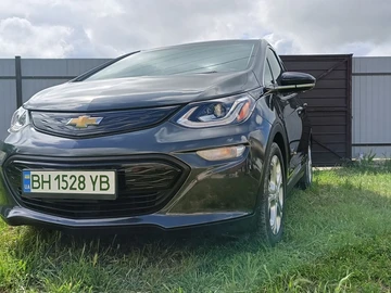 Авто Chevrolet Alero 2021 № 8675509