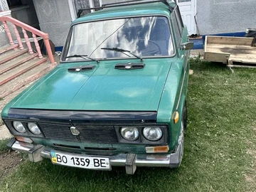 Авто ВАЗ 21063 1987 № 8675622