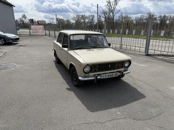 Авто ВАЗ 2101 1979 № 8675628