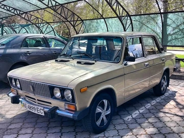 Авто ВАЗ 21063 1987 № 8675634