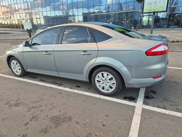 Авто Ford Mondeo 2008 № 8675636