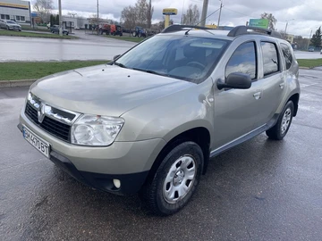 Авто Renault Duster 2012 № 8675643