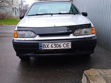 Авто ВАЗ 2115 2008 № 8675654
