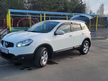 Авто Nissan Qashqai 2012 № 8675655