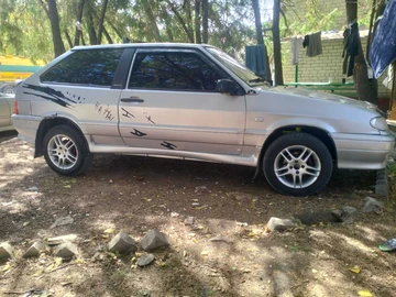 Авто ВАЗ 2113 2006 № 8675656