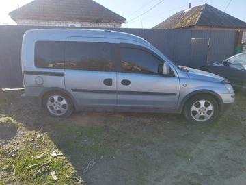 Авто Opel Combo 2009 № 8675658