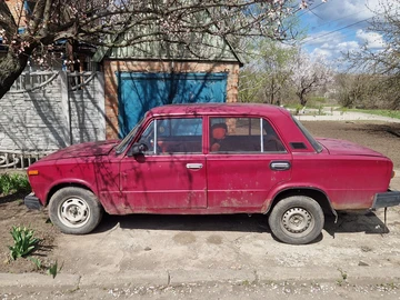 Авто ВАЗ 2101 1978 № 8675659