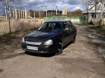 Авто ВАЗ 21072 2010 № 8675665