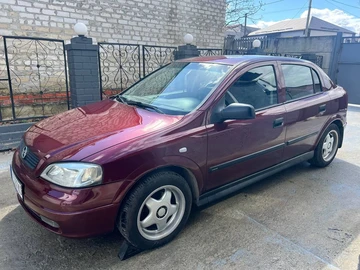 Авто Opel Astra 2004 № 8675666