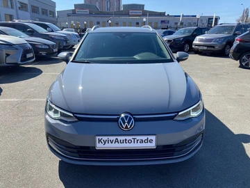 Авто Volkswagen Golf 2021 № 8675668