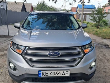 Авто Ford Edge 2018 № 8675678